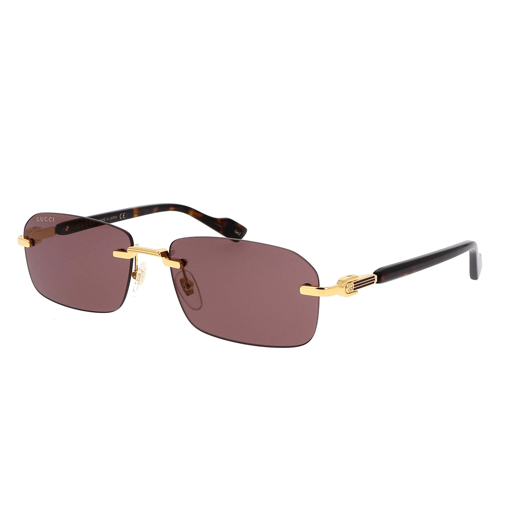 Gucci GG1221S 002 Sunglasses - URBAN SUNGLASSES