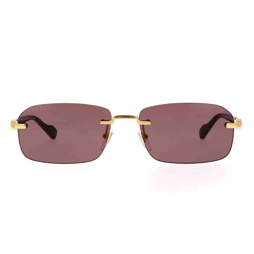 Gucci GG1221S 002 Sunglasses - URBAN SUNGLASSES