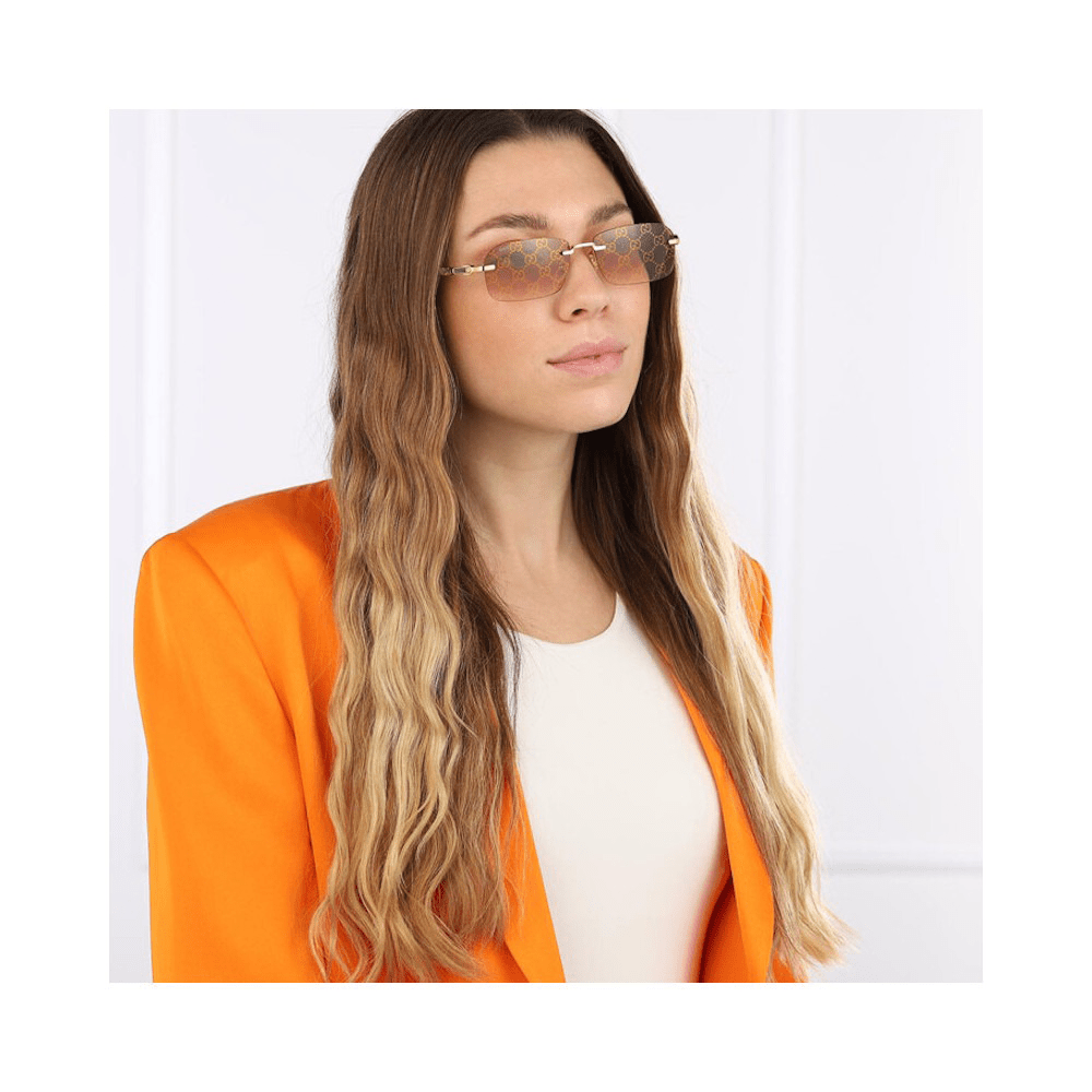 Gucci GG1221S 004 Sunglasses - URBAN SUNGLASSES