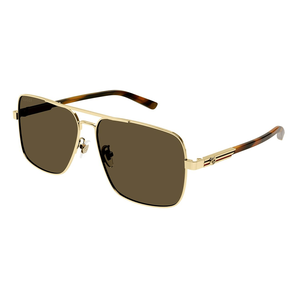 Gucci GG1289S 002 Sunglasses - URBAN SUNGLASSES