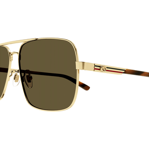 Gucci GG1289S 002 Sunglasses - URBAN SUNGLASSES