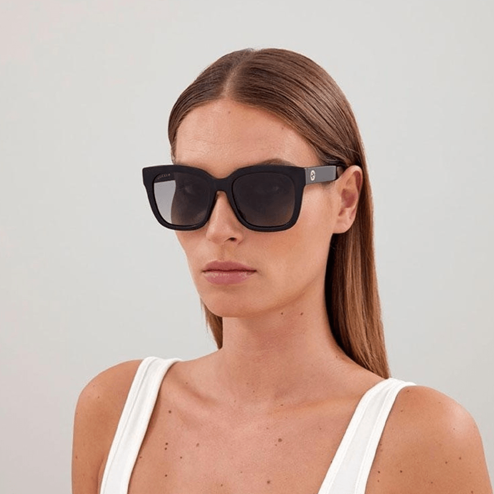 Gucci GG1338S 001 Sunglasses - URBAN SUNGLASSES