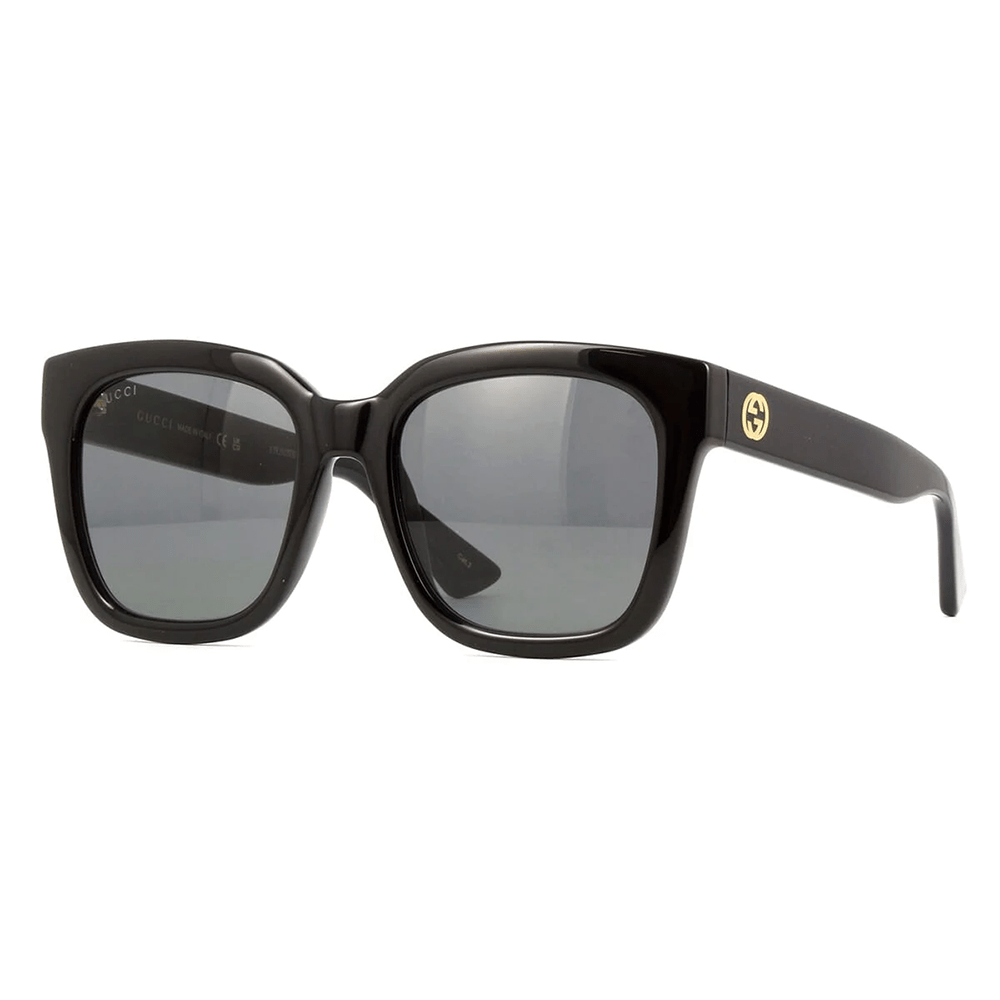 Gucci GG1338S 001 Sunglasses - URBAN SUNGLASSES
