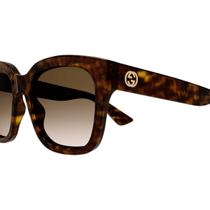Gucci GG1338S 003 Sunglasses - URBAN SUNGLASSES