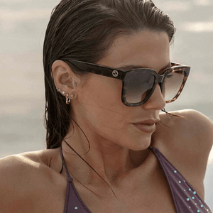 Gucci GG1338S 003 Sunglasses - URBAN SUNGLASSES