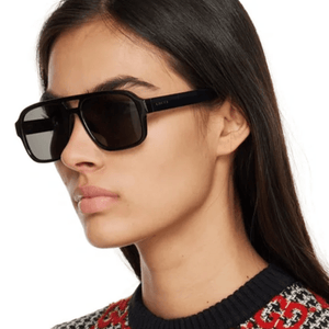 Gucci GG1342S 001 Sunglasses - URBAN SUNGLASSES
