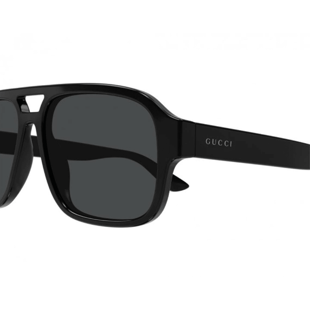 Gucci GG1342S 001 Sunglasses - URBAN SUNGLASSES