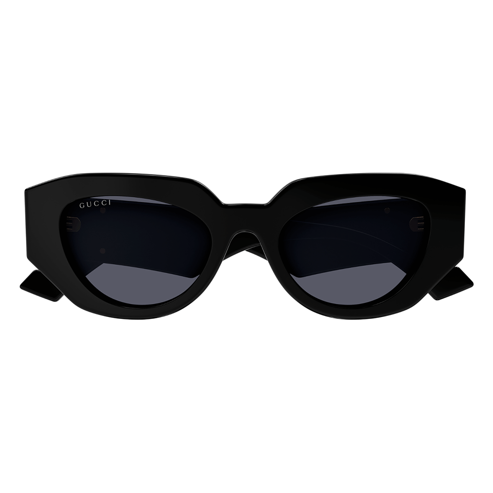 Gucci GG1421S 001 Sunglasses - URBAN SUNGLASSES