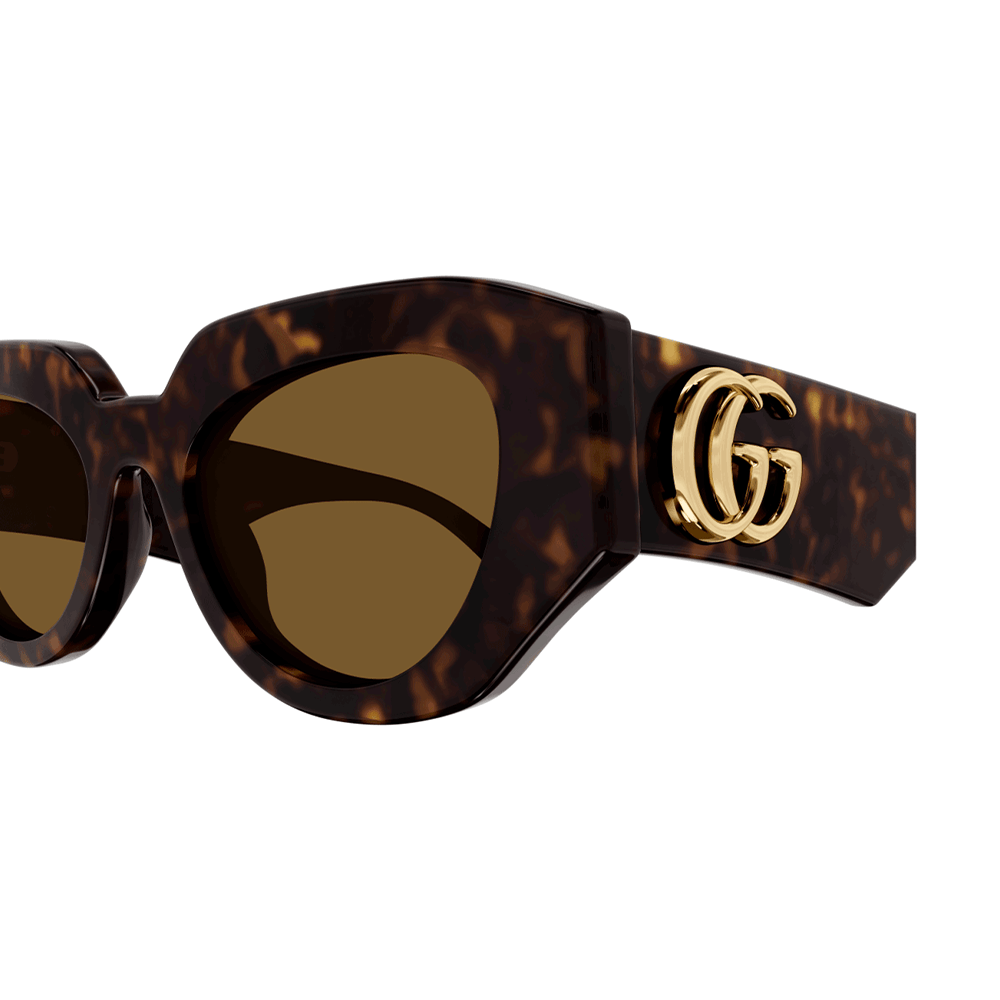 Gucci GG1421S 002 Sunglasses - URBAN SUNGLASSES