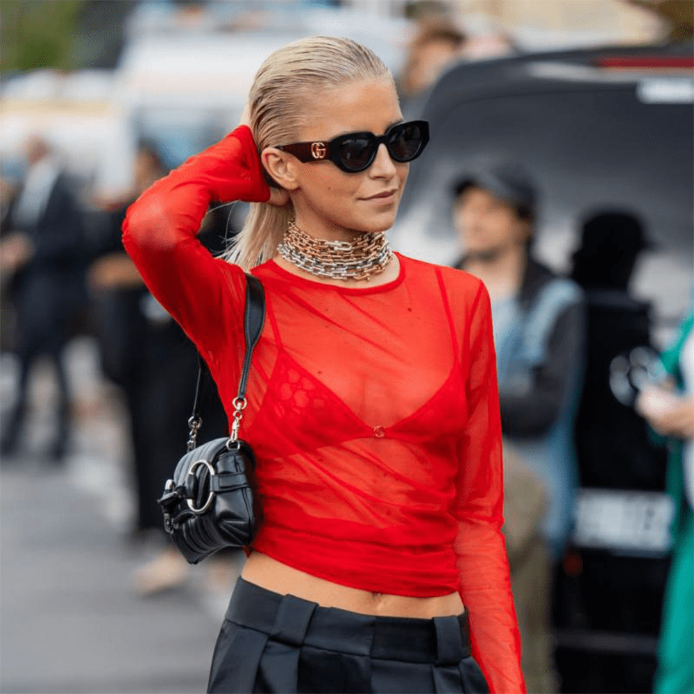 Gucci GG1421S 002 Sunglasses - URBAN SUNGLASSES