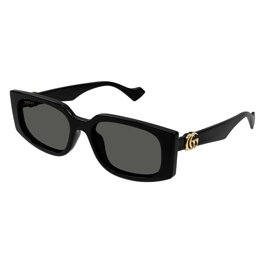 Gucci GG1534S 001 Sunglasses - URBAN SUNGLASSES