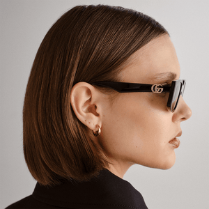 Gucci GG1534S 001 Sunglasses - URBAN SUNGLASSES