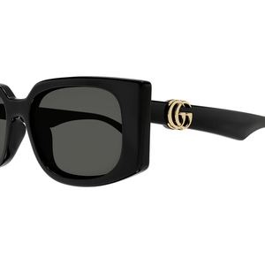 Gucci GG1534S 001 Sunglasses - URBAN SUNGLASSES