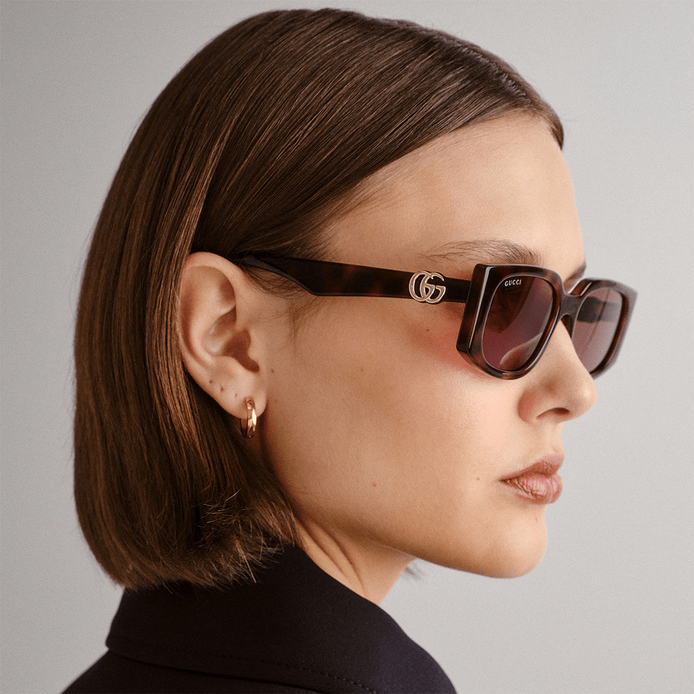 Gucci GG1534S 002 Sunglasses - URBAN SUNGLASSES