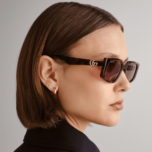 Gucci GG1534S 002 Sunglasses - URBAN SUNGLASSES