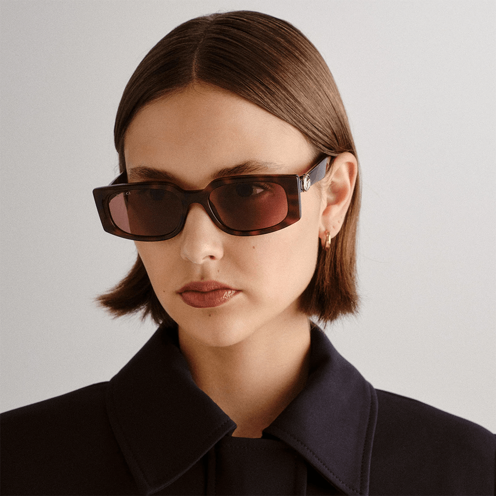 Gucci GG1534S 002 Sunglasses - URBAN SUNGLASSES