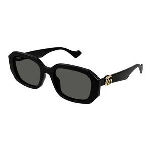 Gucci GG1535S 001 Sunglasses - URBAN SUNGLASSES