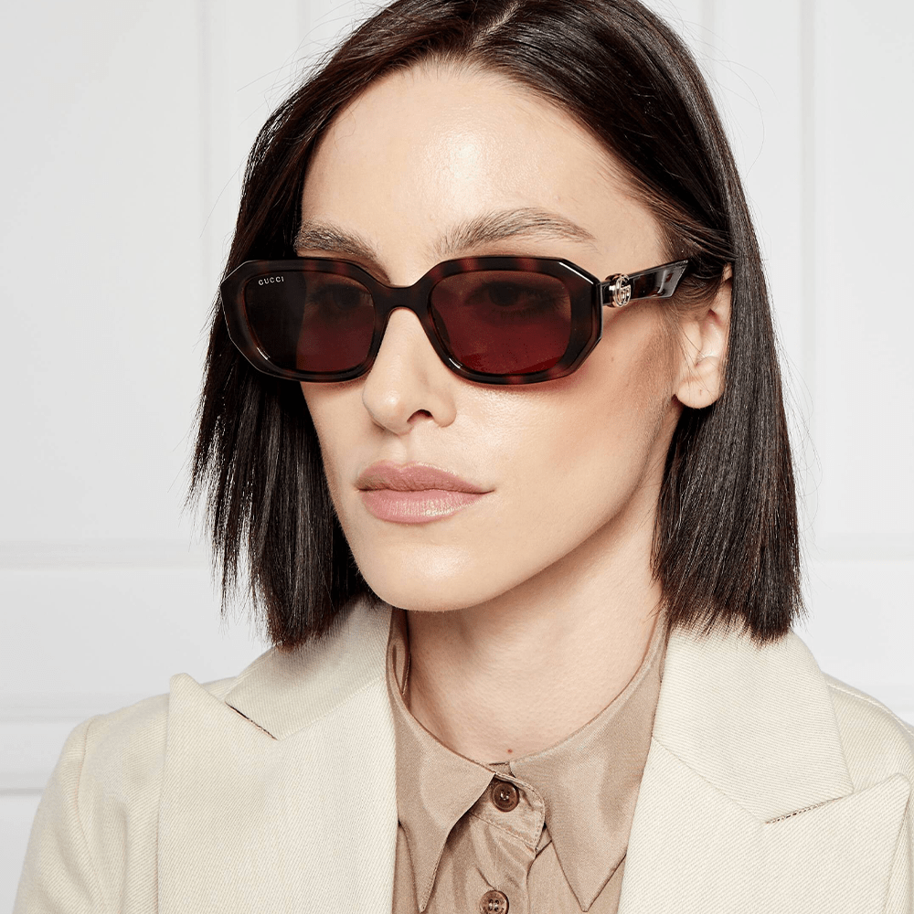 Gucci GG1535S 002 Sunglasses - URBAN SUNGLASSES