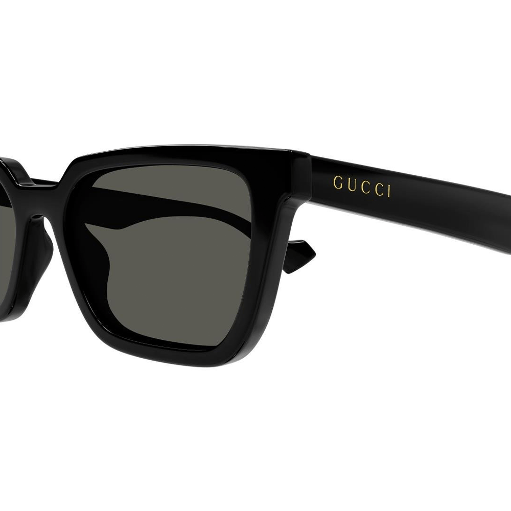 Gucci GG1539S 001 Sunglasses - URBAN SUNGLASSES