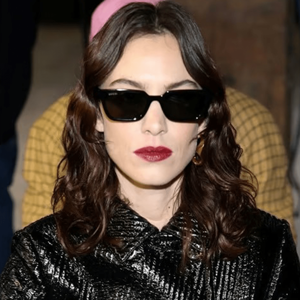 Gucci GG1539S 001 Sunglasses - URBAN SUNGLASSES