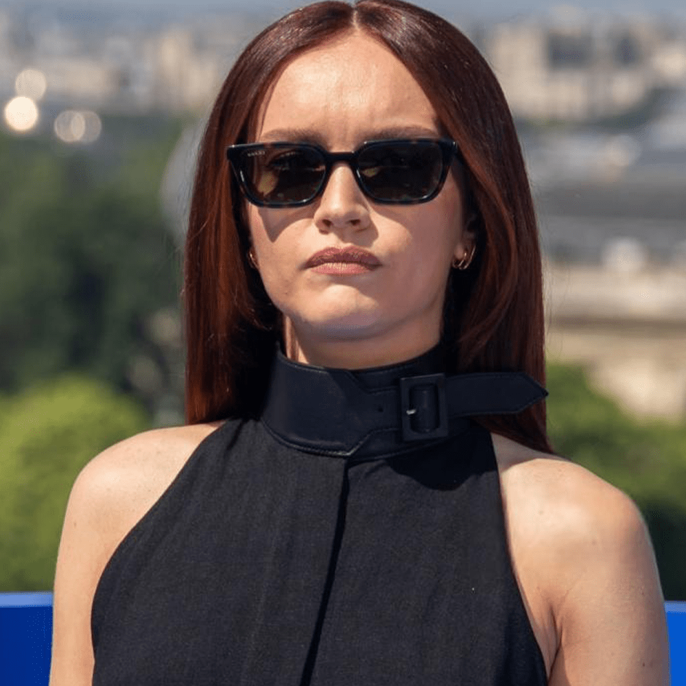 Gucci GG1539S 002 Sunglasses - URBAN SUNGLASSES