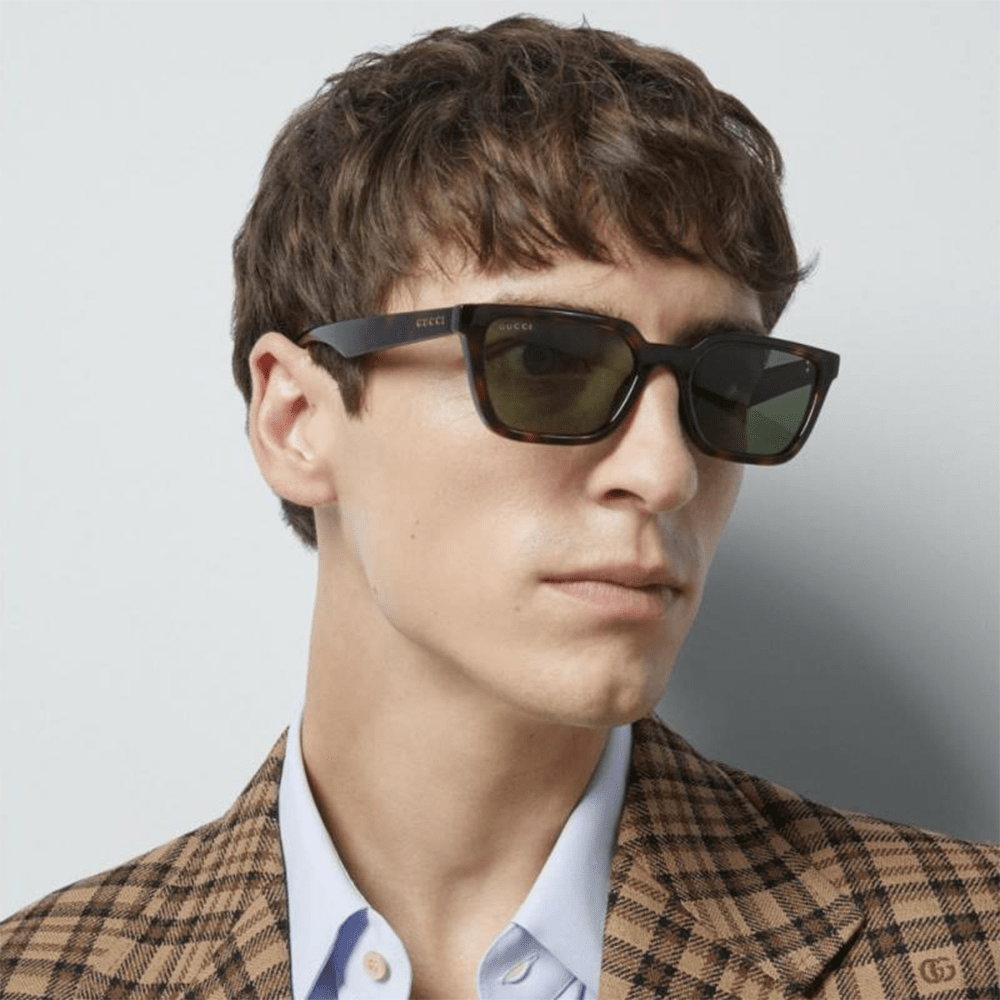 Gucci GG1539S 002 Sunglasses - URBAN SUNGLASSES
