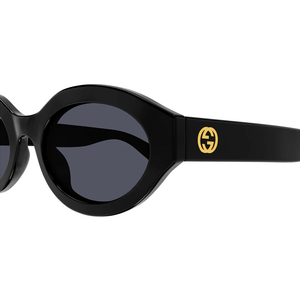 Gucci GG1579S 001 Sunglasses - URBAN SUNGLASSES