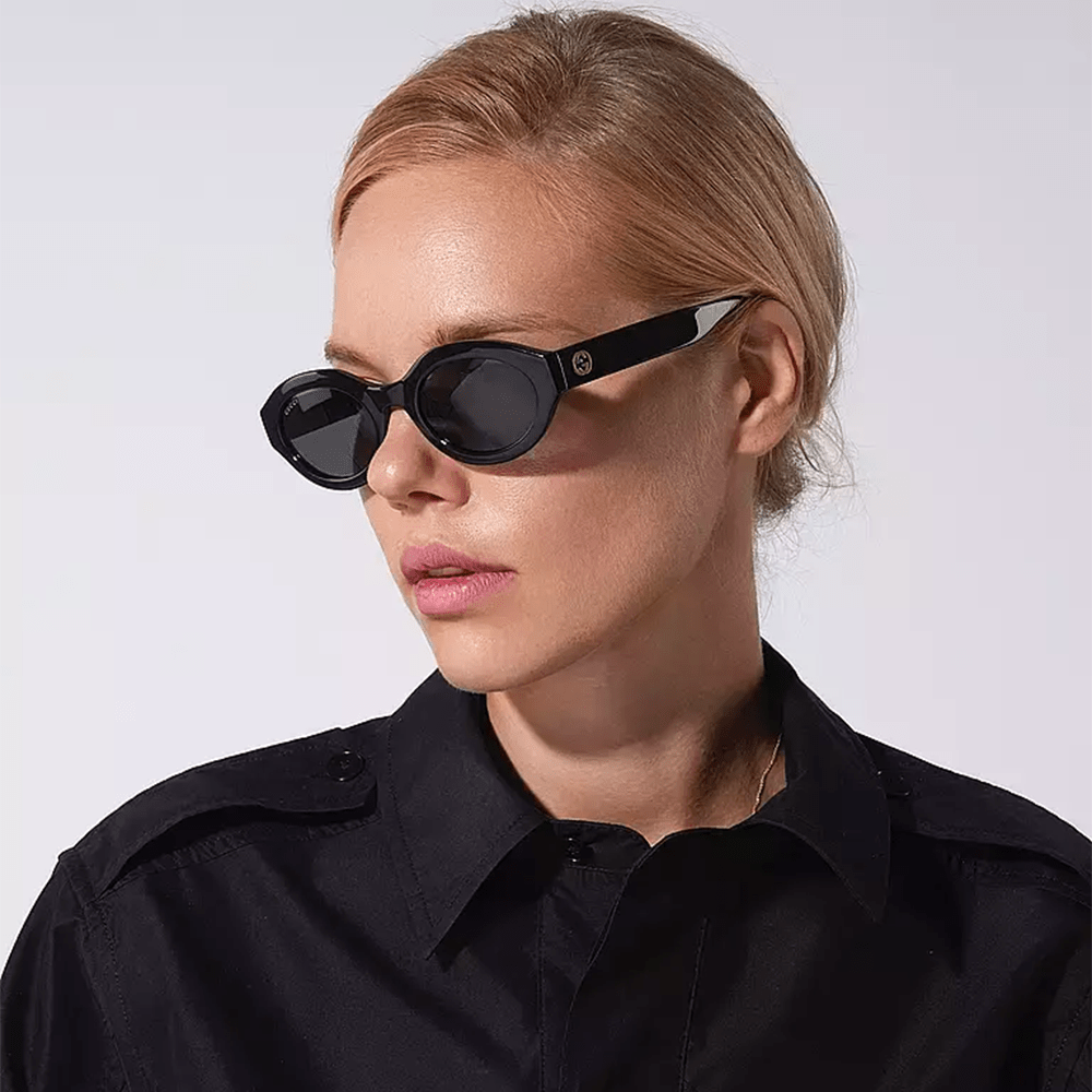 Gucci GG1579S 001 Sunglasses - URBAN SUNGLASSES