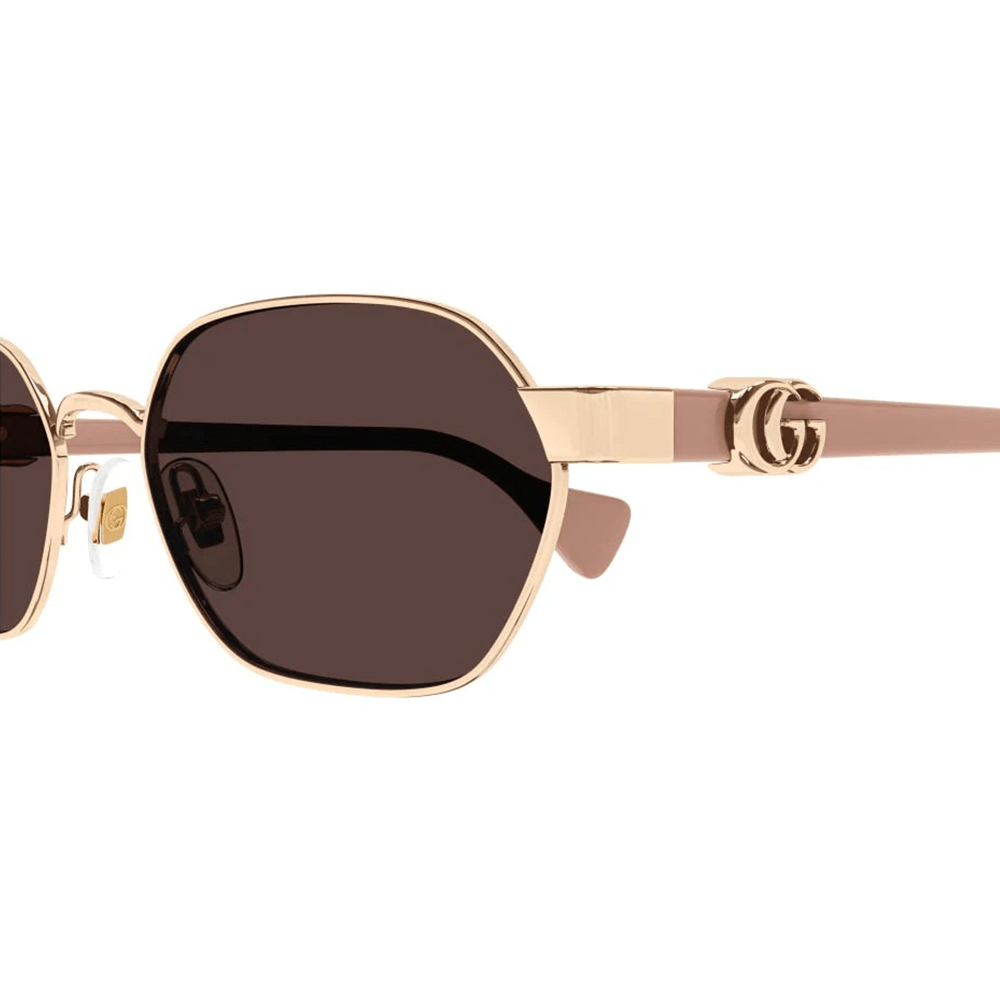 Gucci GG1593S 003 Sunglasses - URBAN SUNGLASSES