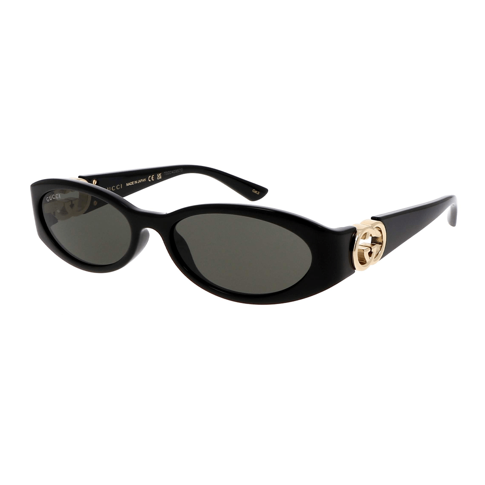 Gucci GG1660S 001 Sunglasses - URBAN SUNGLASSES