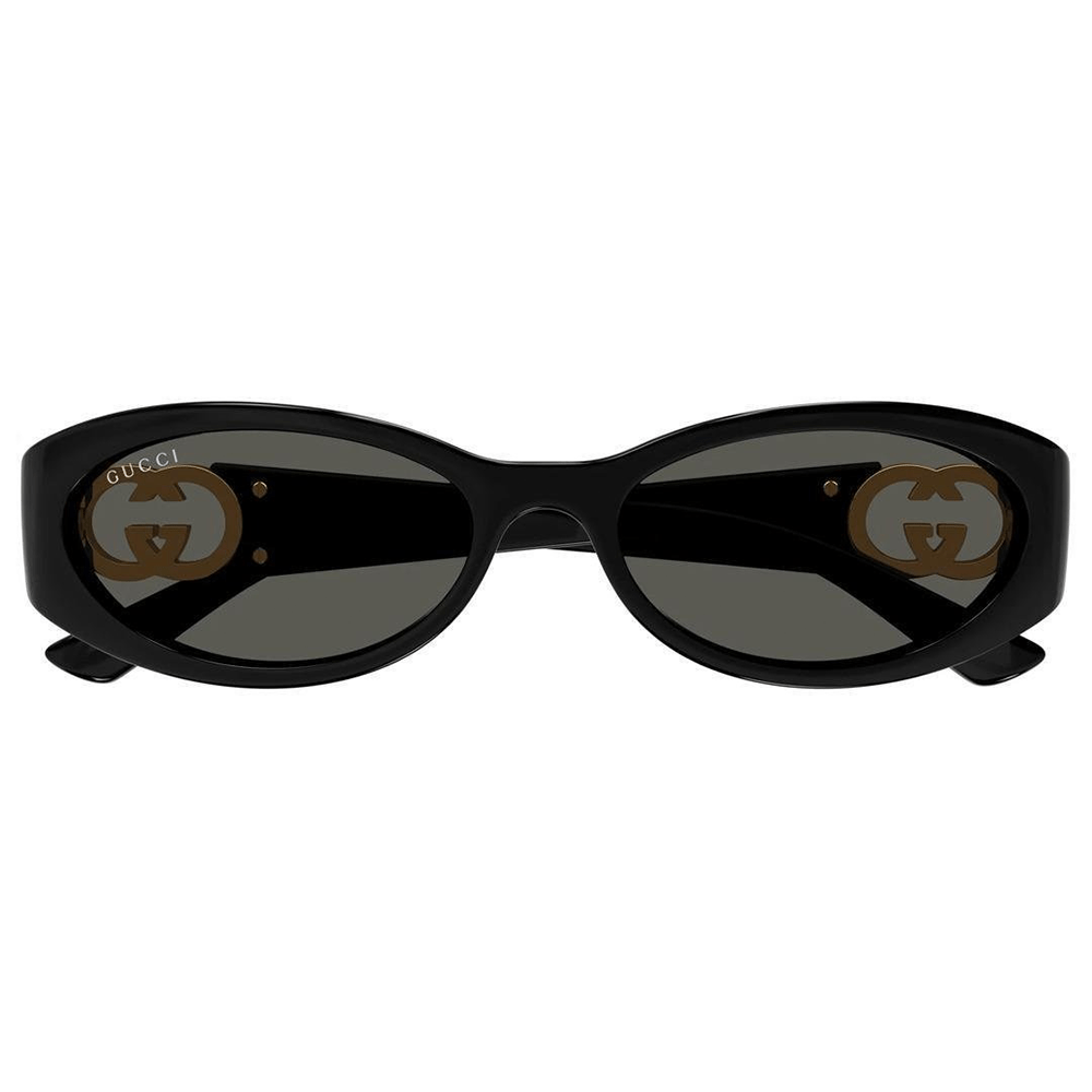 Gucci GG1660S 001 Sunglasses - URBAN SUNGLASSES