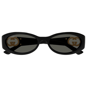 Gucci GG1660S 001 Sunglasses - URBAN SUNGLASSES