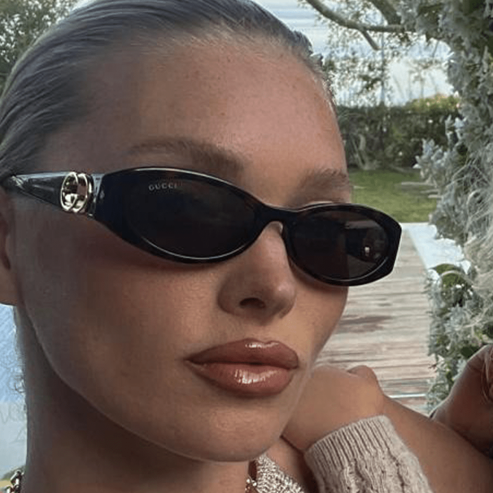 Gucci GG1660S 002 Sunglasses - URBAN SUNGLASSES