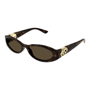 Gucci GG1660S 002 Sunglasses - URBAN SUNGLASSES