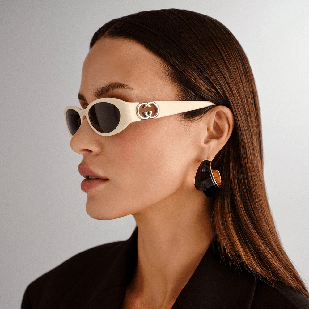 Gucci GG1660S 004 Sunglasses - URBAN SUNGLASSES