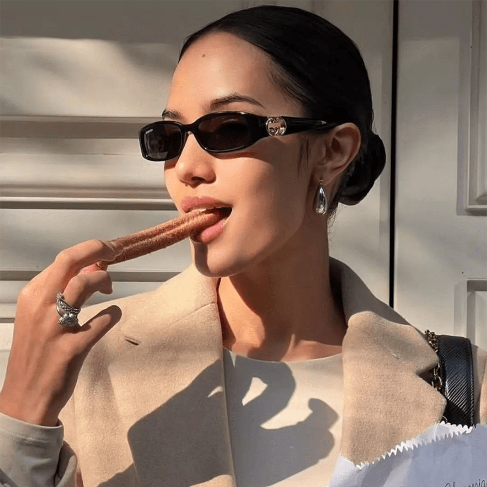 Gucci GG1661S 002 Sunglasses - URBAN SUNGLASSES