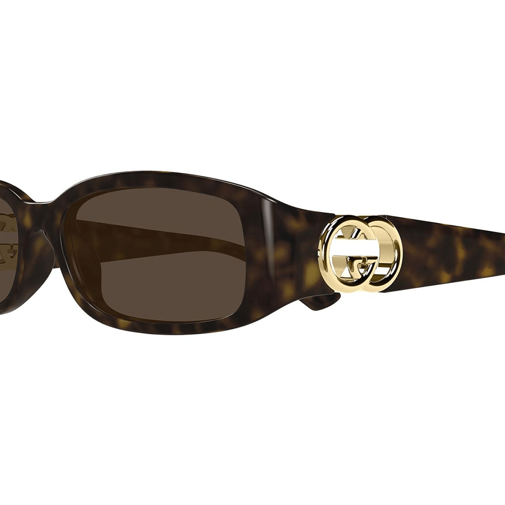 Gucci GG1661S 002 Sunglasses - URBAN SUNGLASSES