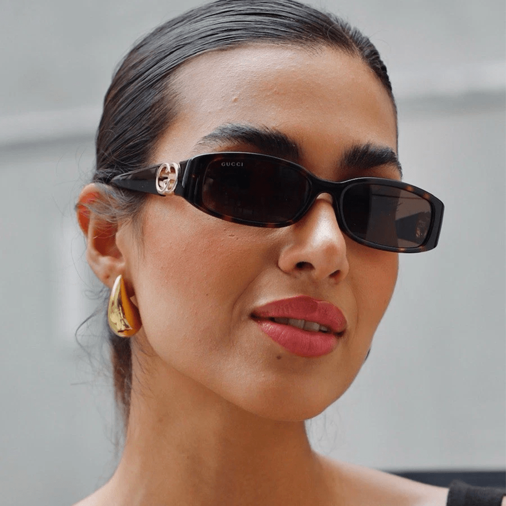 Gucci GG1661S 002 Sunglasses - URBAN SUNGLASSES