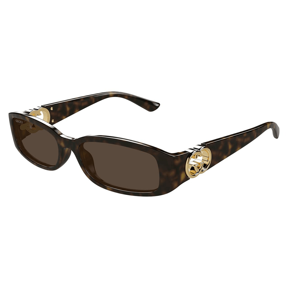 Gucci GG1661S 002 Sunglasses - URBAN SUNGLASSES