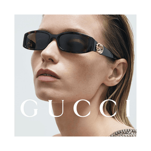 Gucci GG1661S 003 Sunglasses - URBAN SUNGLASSES