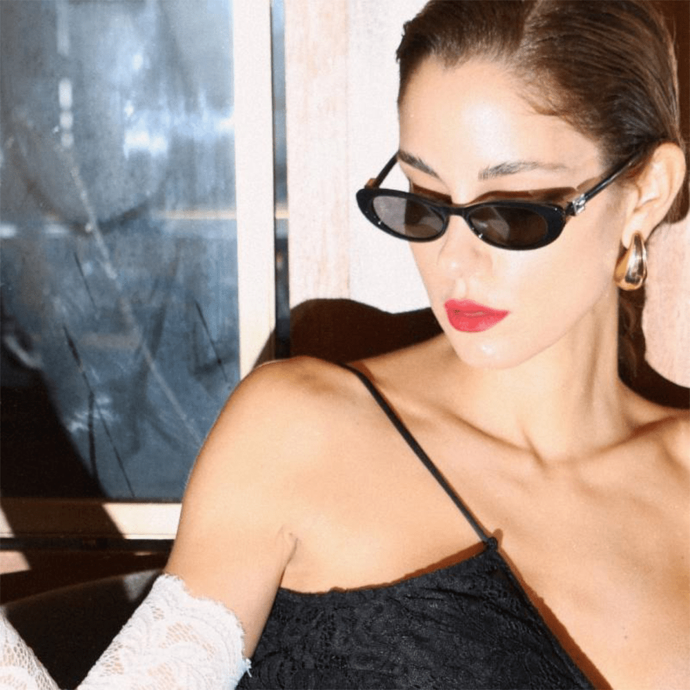 Gucci GG1680S 001 Sunglasses - URBAN SUNGLASSES