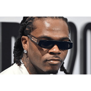 Gucci GG1771S 001 Sunglasses - URBAN SUNGLASSES