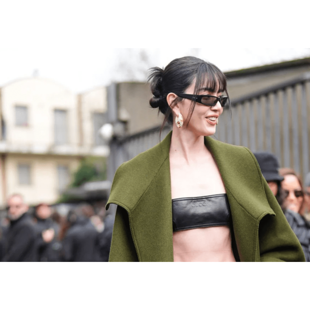 Gucci GG1778S 001 Sunglasses - URBAN SUNGLASSES