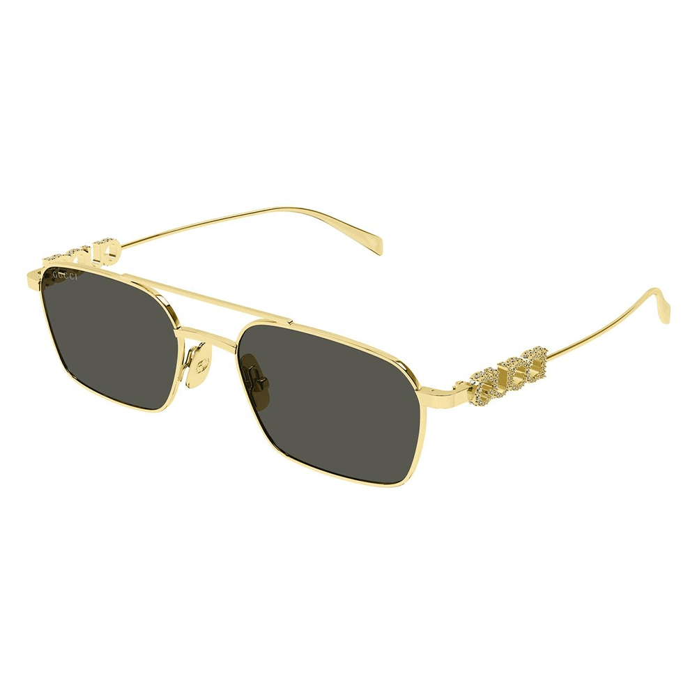 Gucci GG1804S 001 Sunglasses - URBAN SUNGLASSES