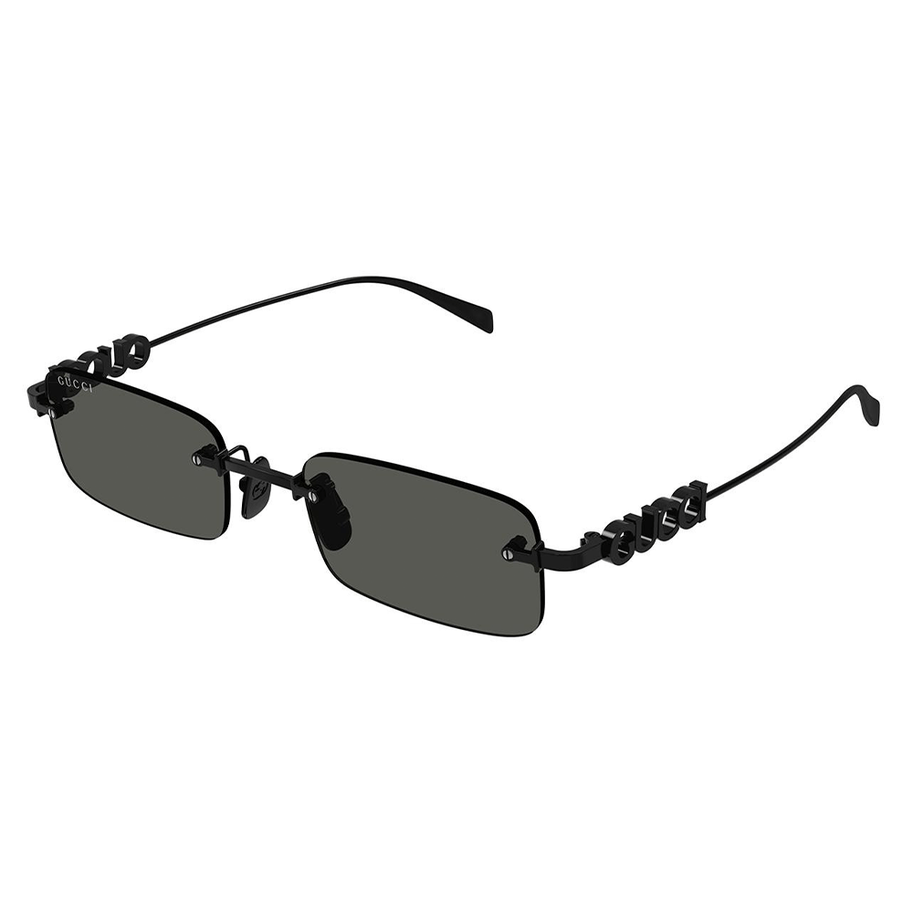 Gucci GG1808S 001 Sunglasses - URBAN SUNGLASSES