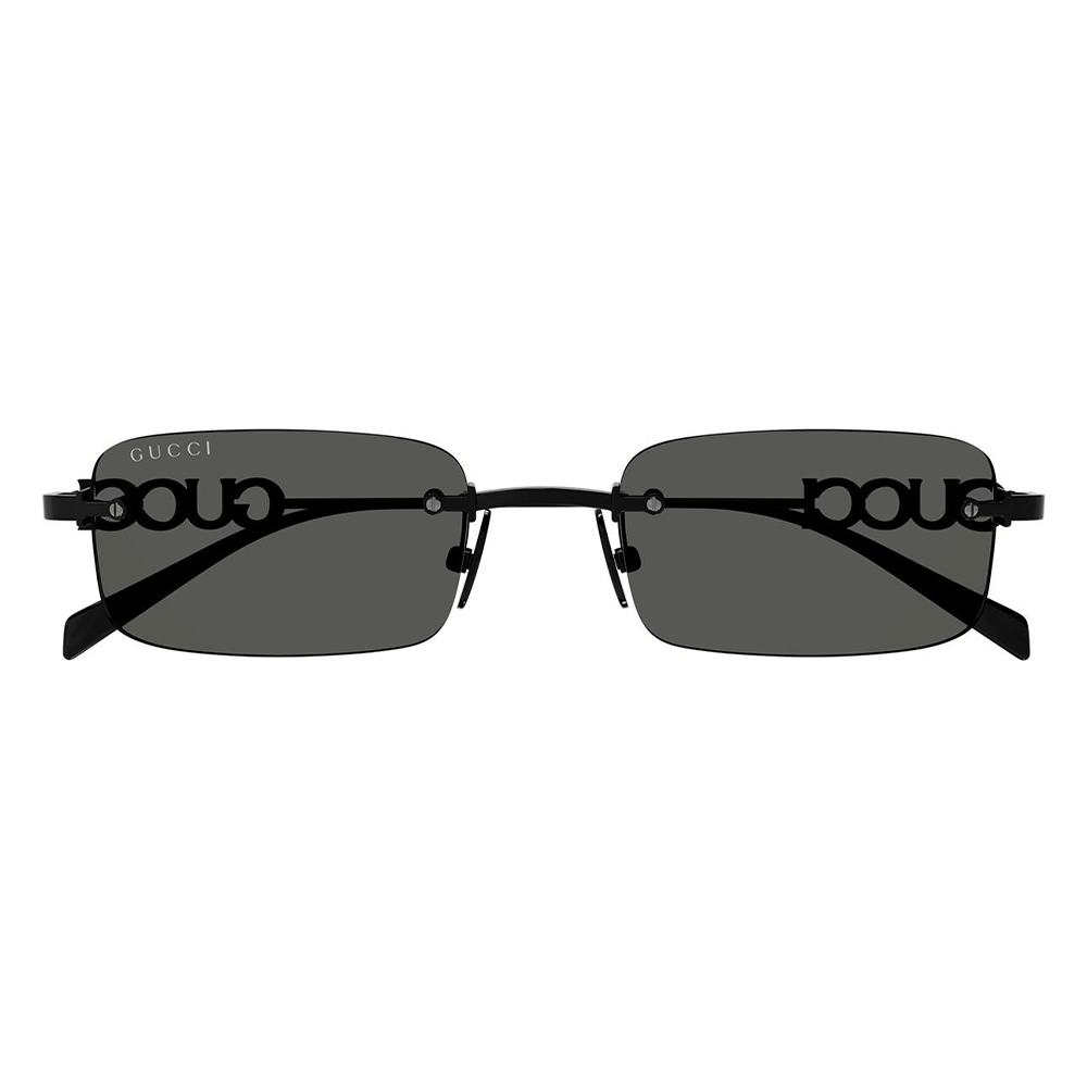 Gucci GG1808S 001 Sunglasses - URBAN SUNGLASSES