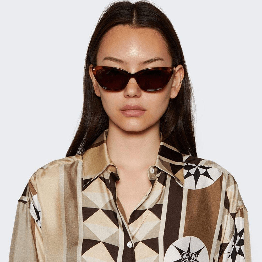 Gucci GG1815S 002 Sunglasses - URBAN SUNGLASSES