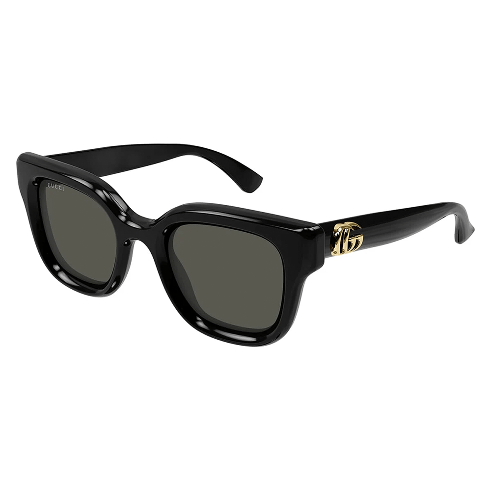Gucci GG1828S 001 Sunglasses - URBAN SUNGLASSES