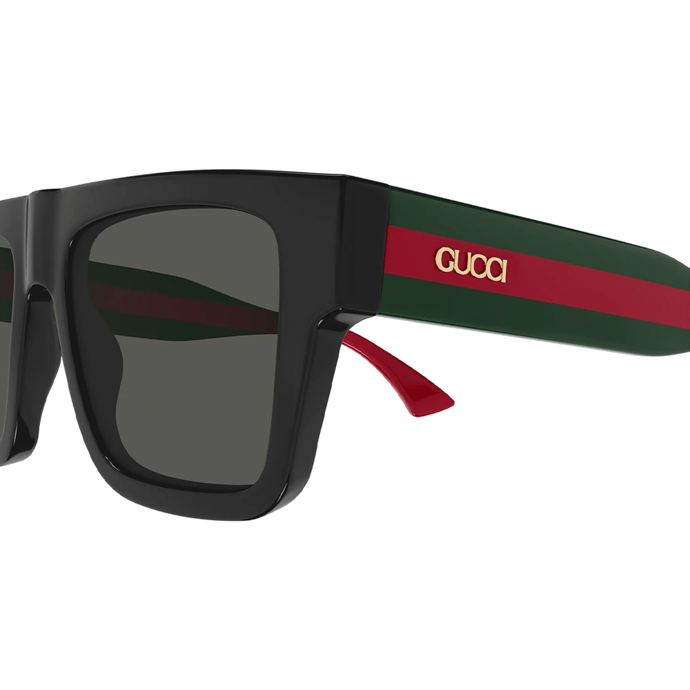 Gucci GG1868S 001 Sunglasses - URBAN SUNGLASSES