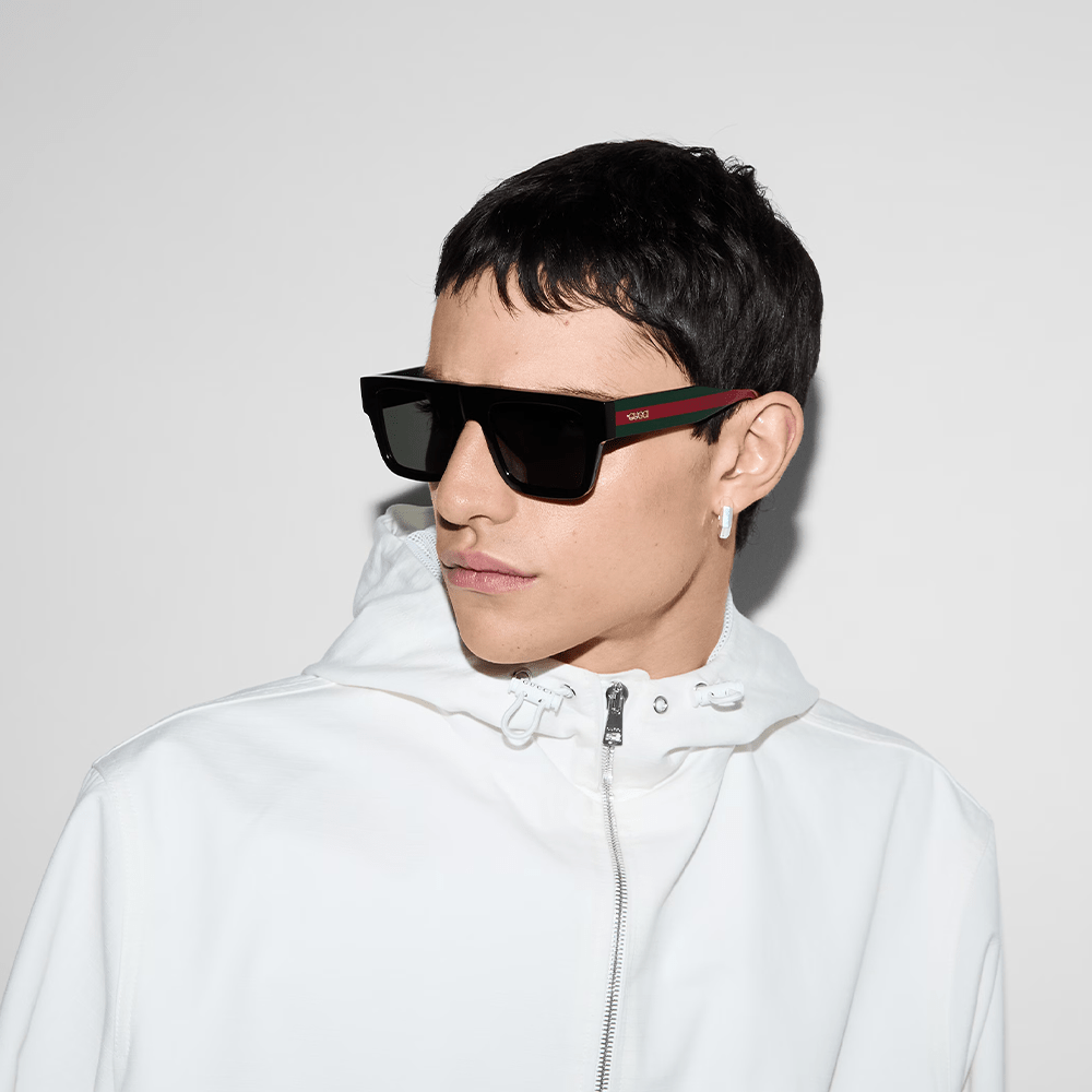 Gucci GG1868S 001 Sunglasses - URBAN SUNGLASSES